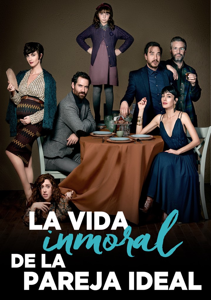 La vida inmoral de la pareja ideal online